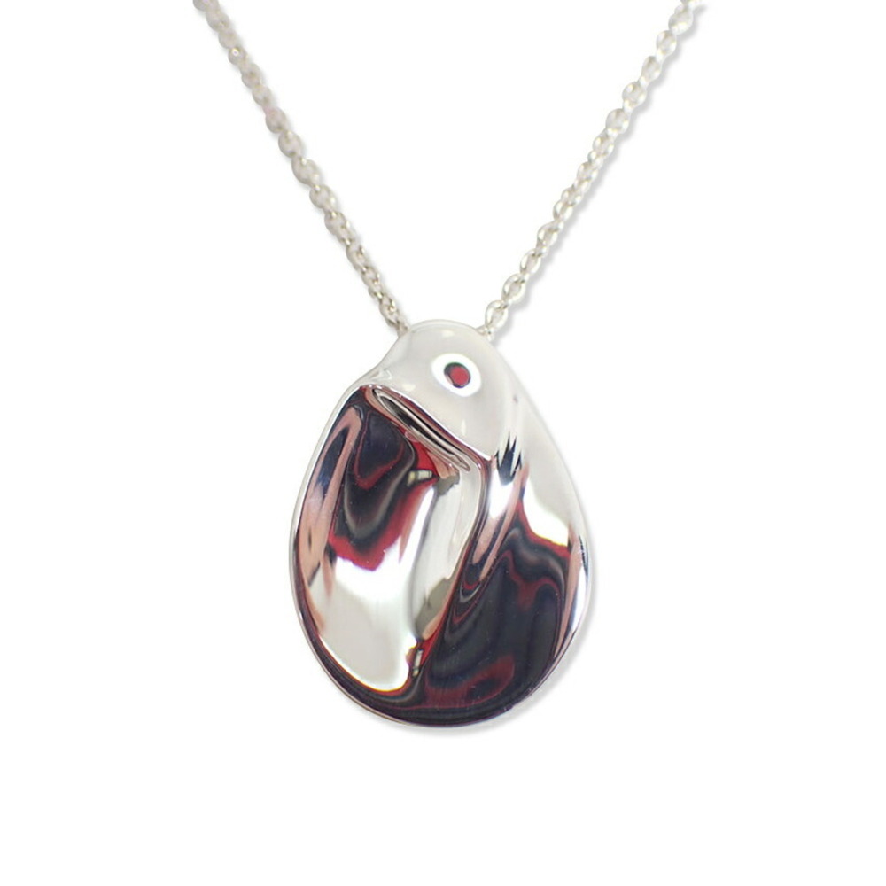 TIFFANY & CO. Silver Necklace
